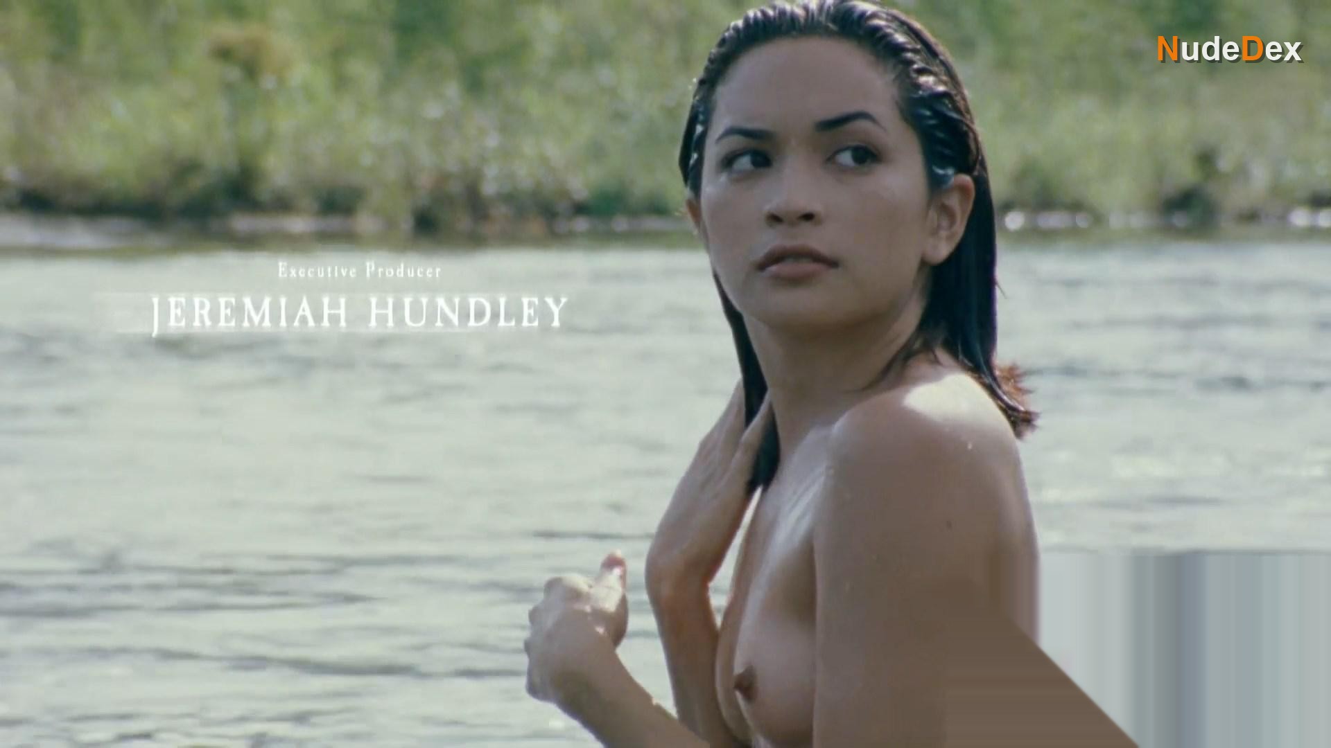 Krystal Vee in The Lazarus Papers, photo 1