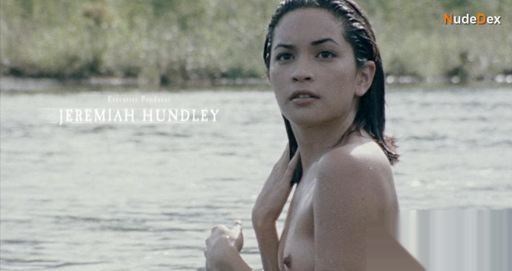 Krystal Vee in The Lazarus Papers, photo 8