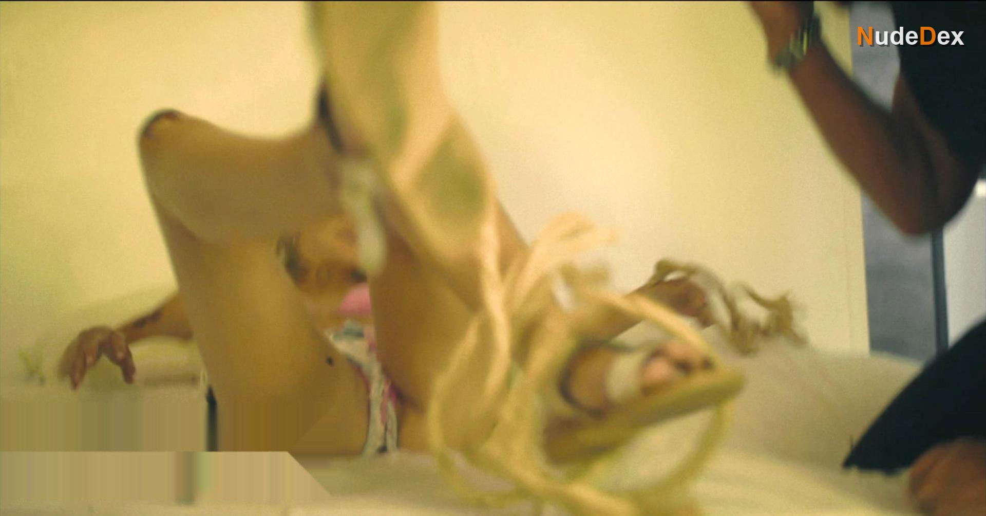 Ksenia Islamova in Escape, photo 4