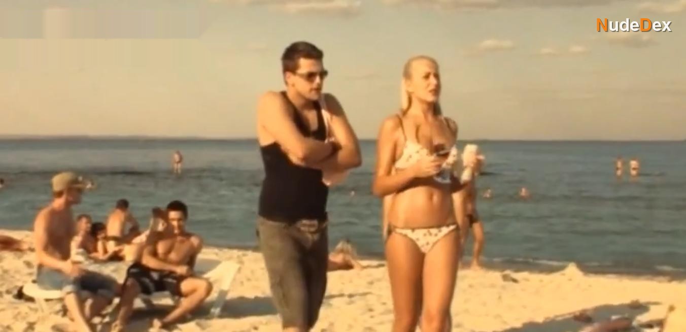 Kseniya Baskakova in Stolitsa Grekha, photo 4