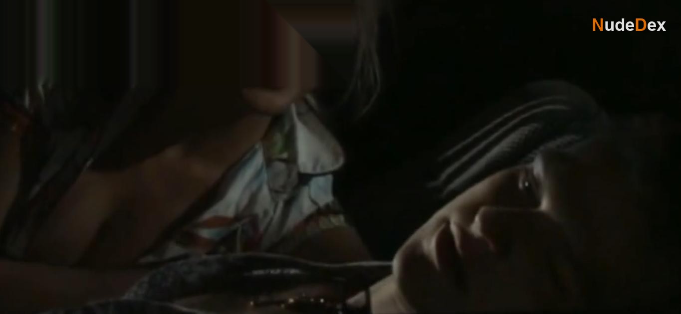 Kseniya Baskakova in Stolitsa Grekha, photo 8