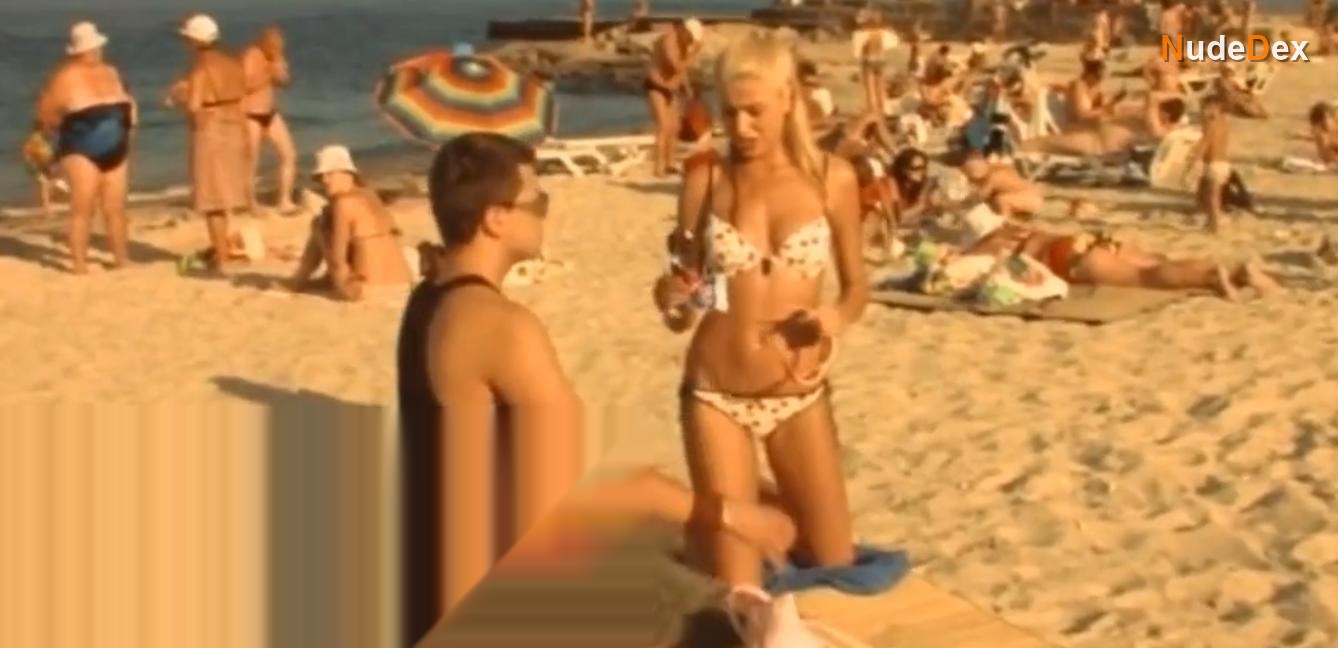Kseniya Baskakova in Stolitsa Grekha, photo 10