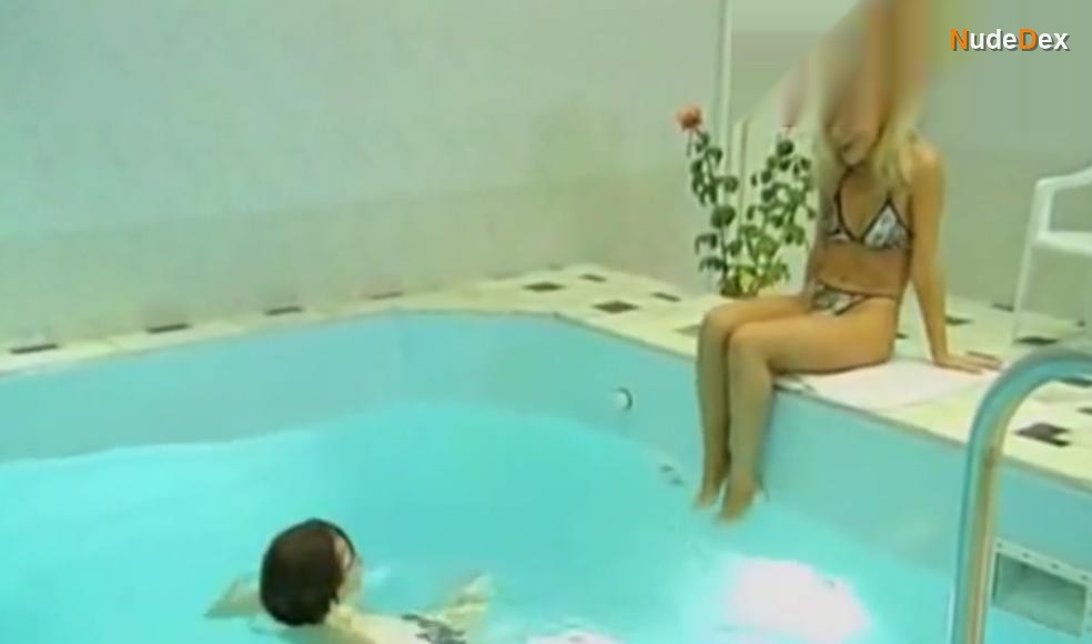 Kseniya Entelis in Marsh Turetskogo, photo 1
