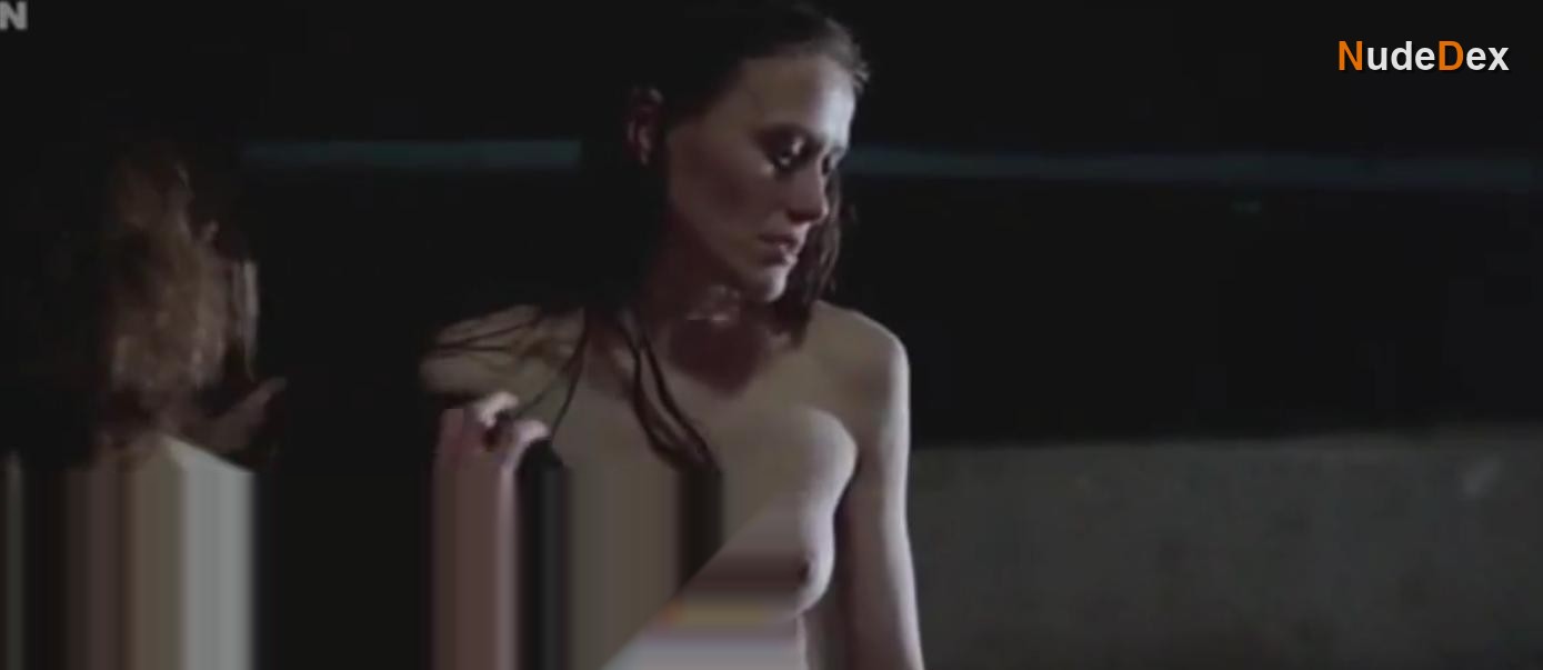 Kseniya Nekrasova in Oderzhimaya, photo 6