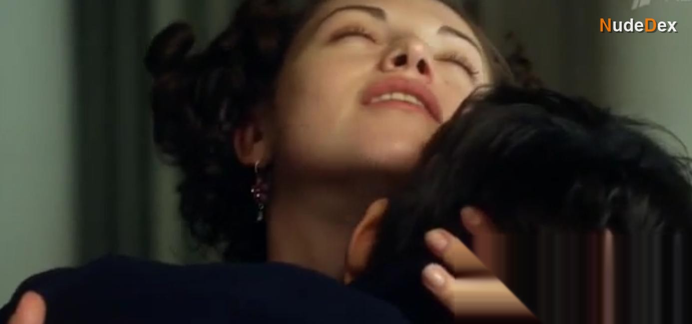 Kseniya Razina in Volnaya Gramota, photo 2
