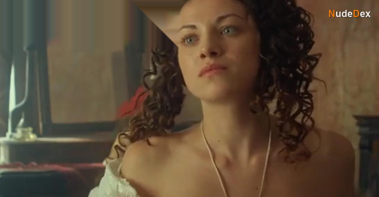 Kseniya Razina in Volnaya Gramota, photo 5