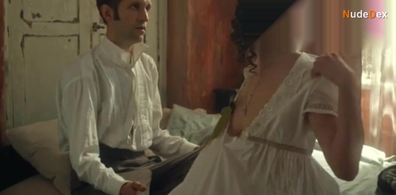 Kseniya Razina in Volnaya Gramota, photo 8