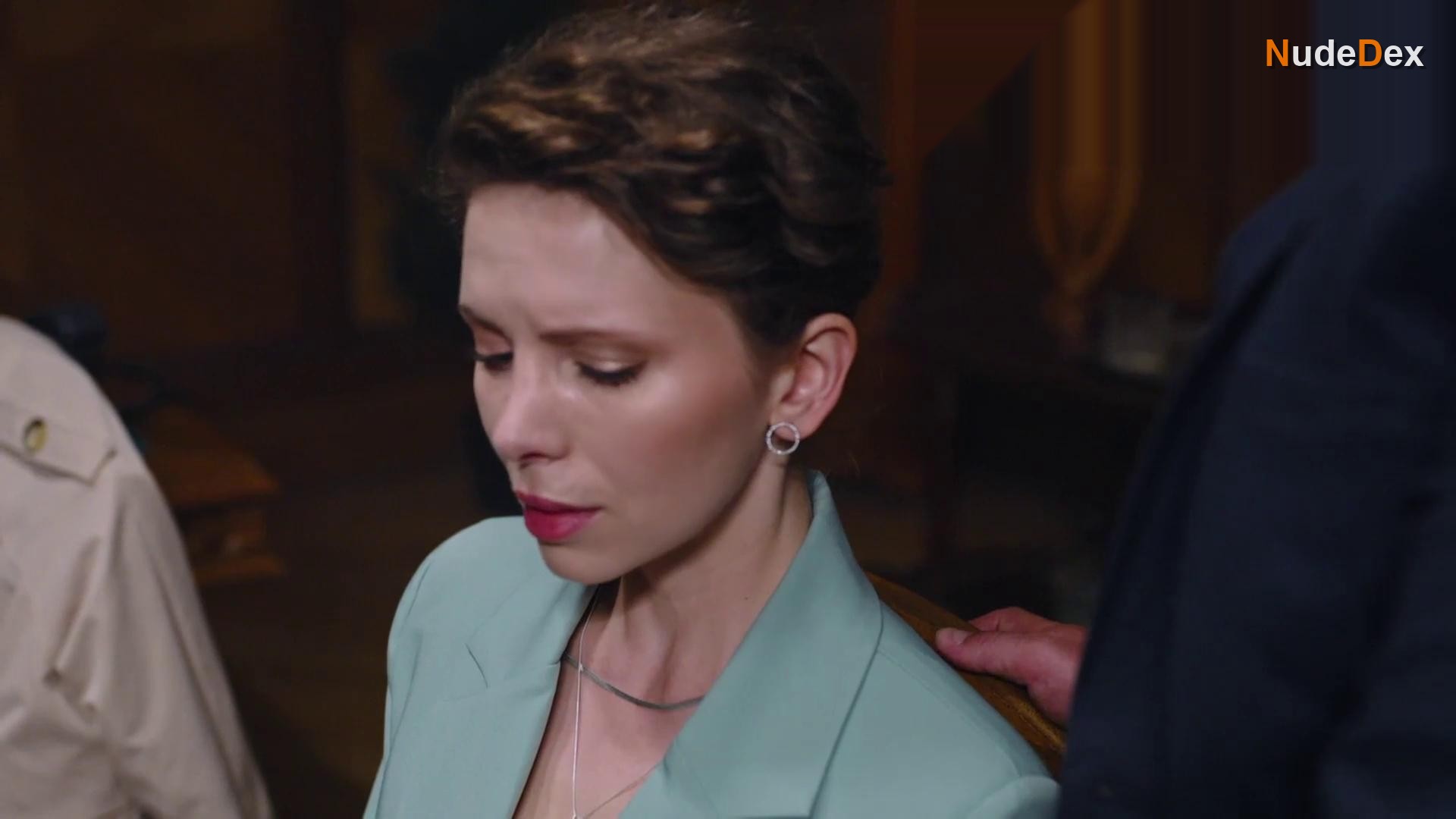Kseniya Savitskaya in Zanovo O Nas, photo 5