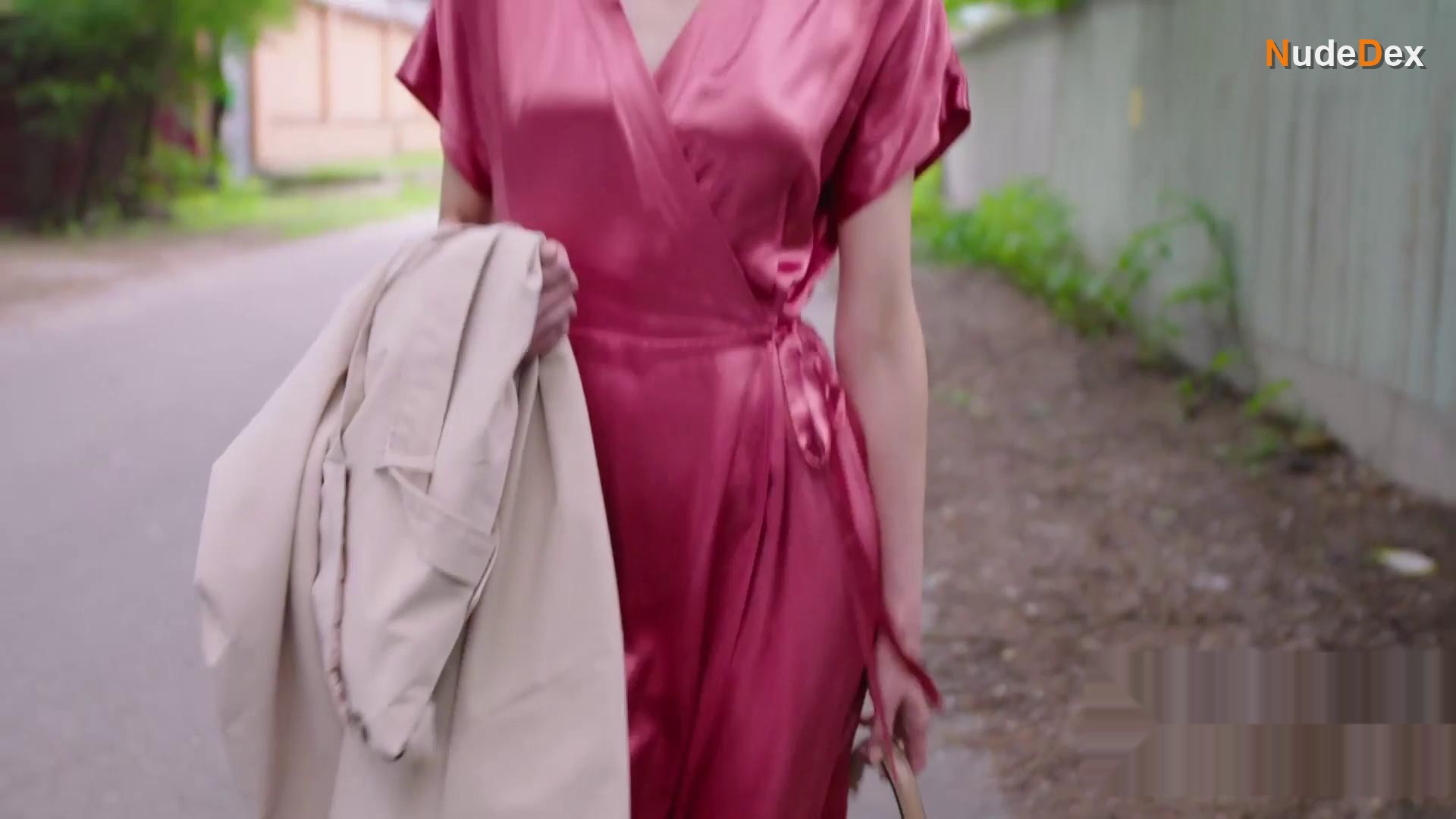 Kseniya Savitskaya in Zanovo O Nas, photo 6