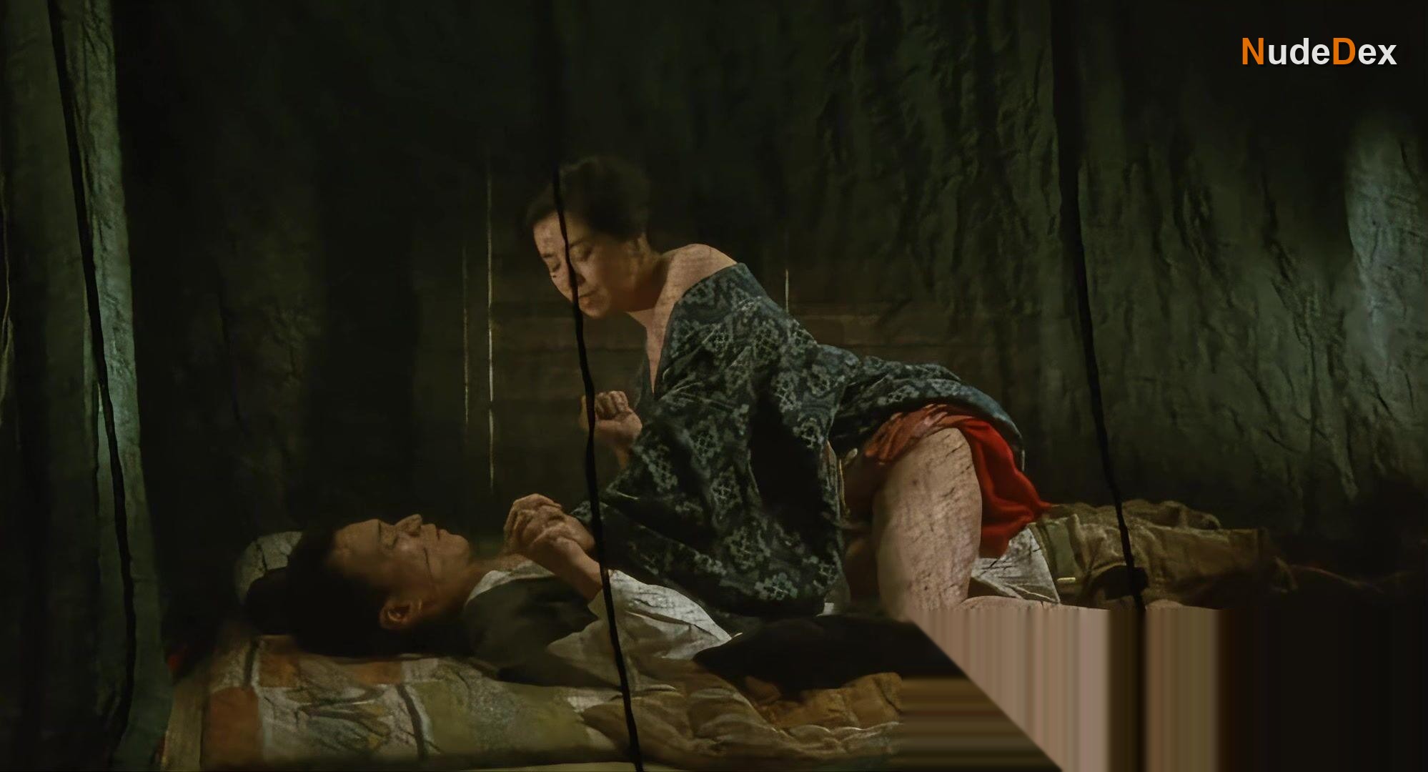 Kumiko Oba in Village Of Doom, photo 2