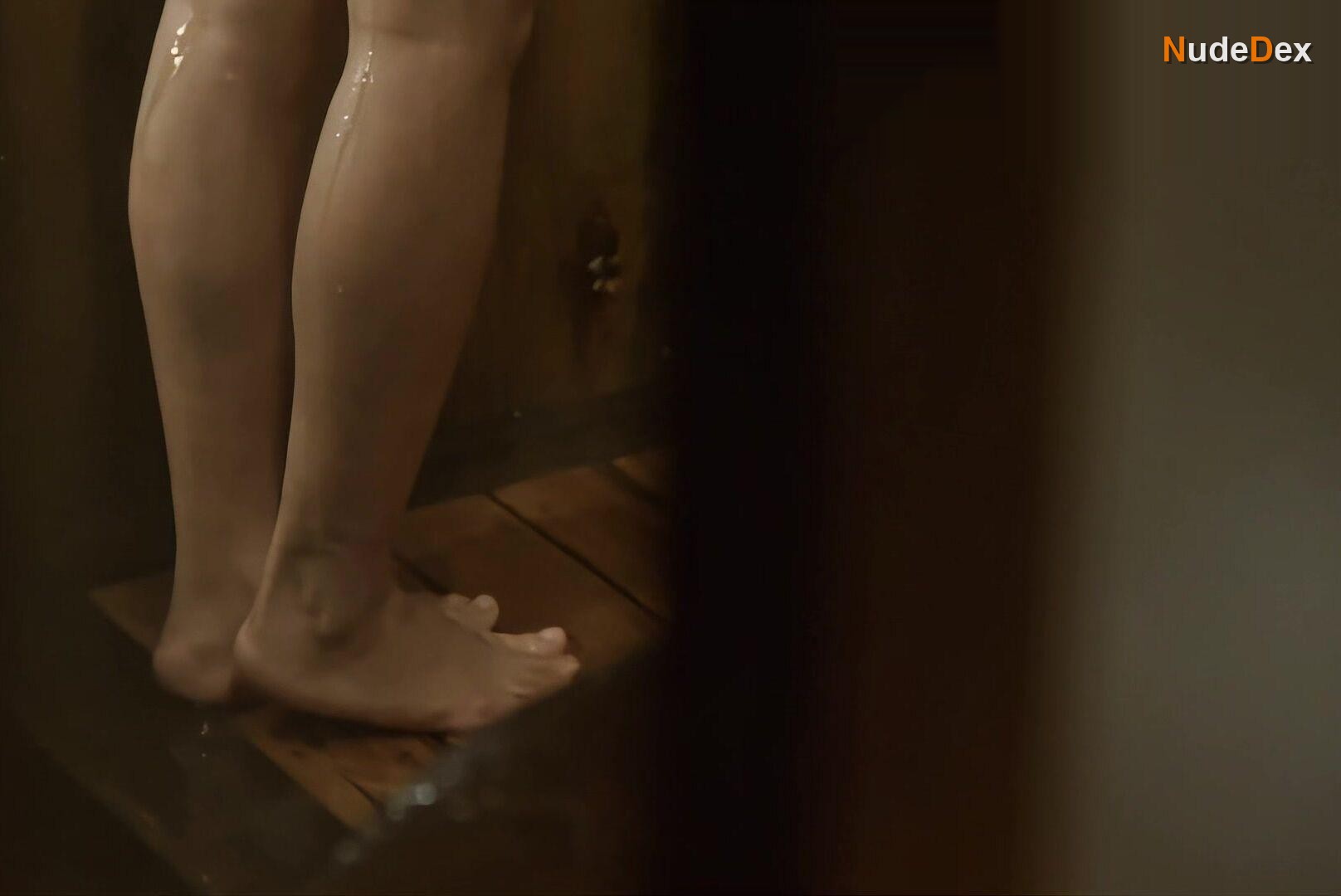 Kumiko Oba in Village Of Doom, photo 13