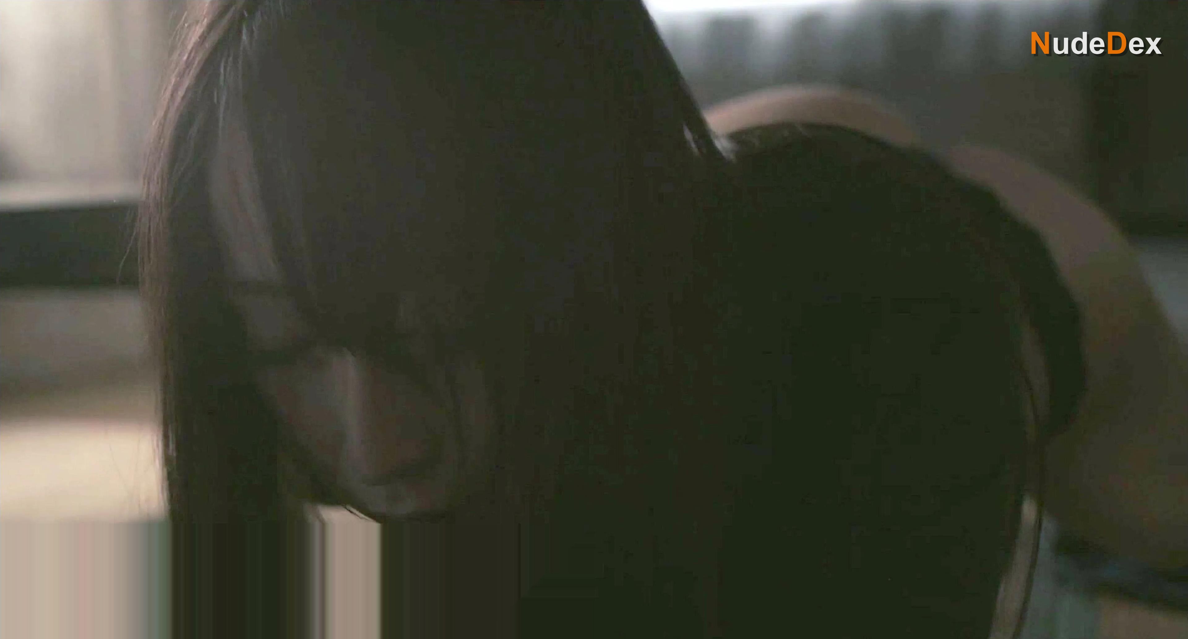 Kurea Hasumi in The Dog And Catfish, photo 1