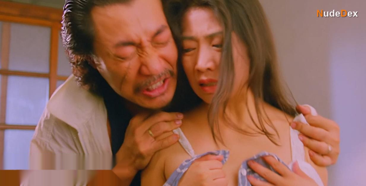 Kwai-ying Law in Horrible High Heels, photo 10