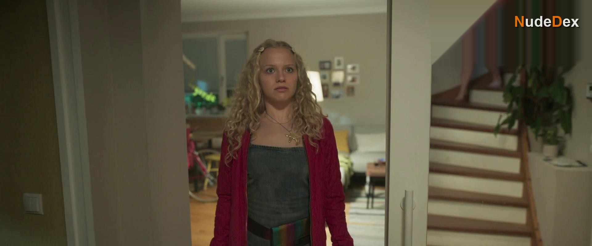 Kya-celina Barucki in Madchen Madchen, photo 6