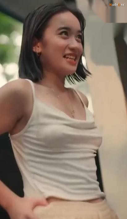 Kyla Arellano in Dear Utol, photo 2