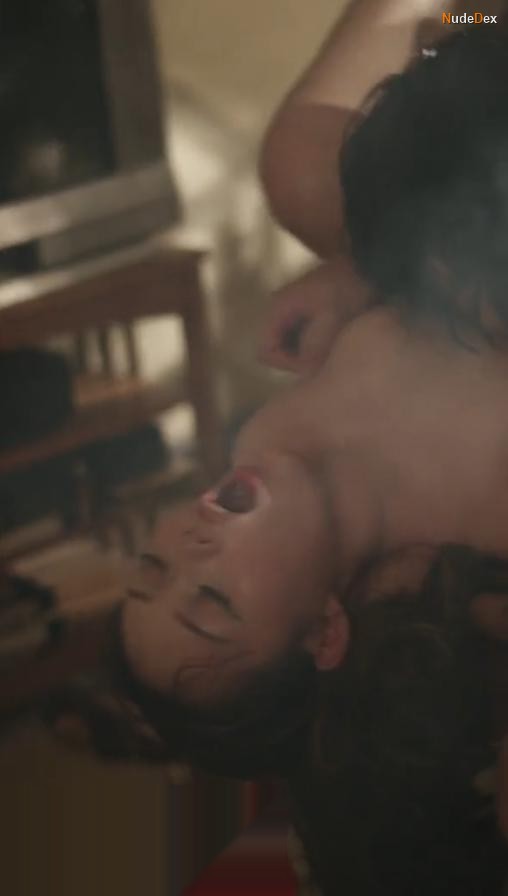 Kyla Arellano in Secret Confessions, photo 8