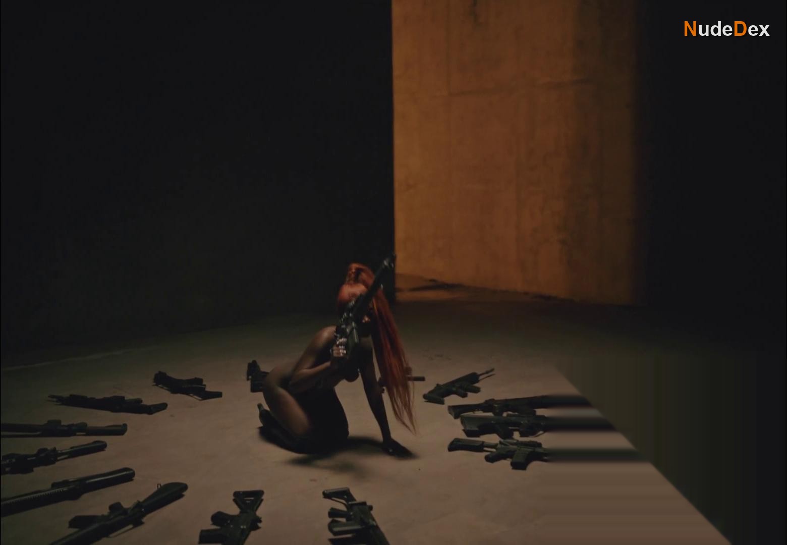 Kyla Chaney in Crazy, photo 1