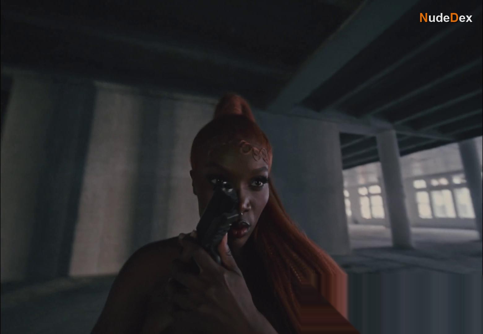 Kyla Chaney in Crazy, photo 4