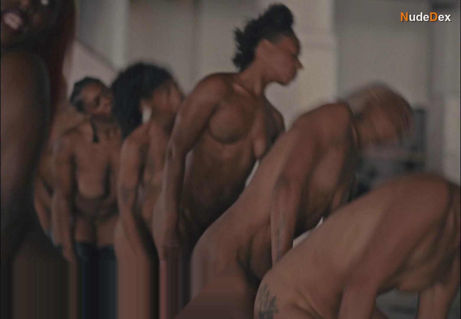 Kyla Chaney in Crazy, photo 7