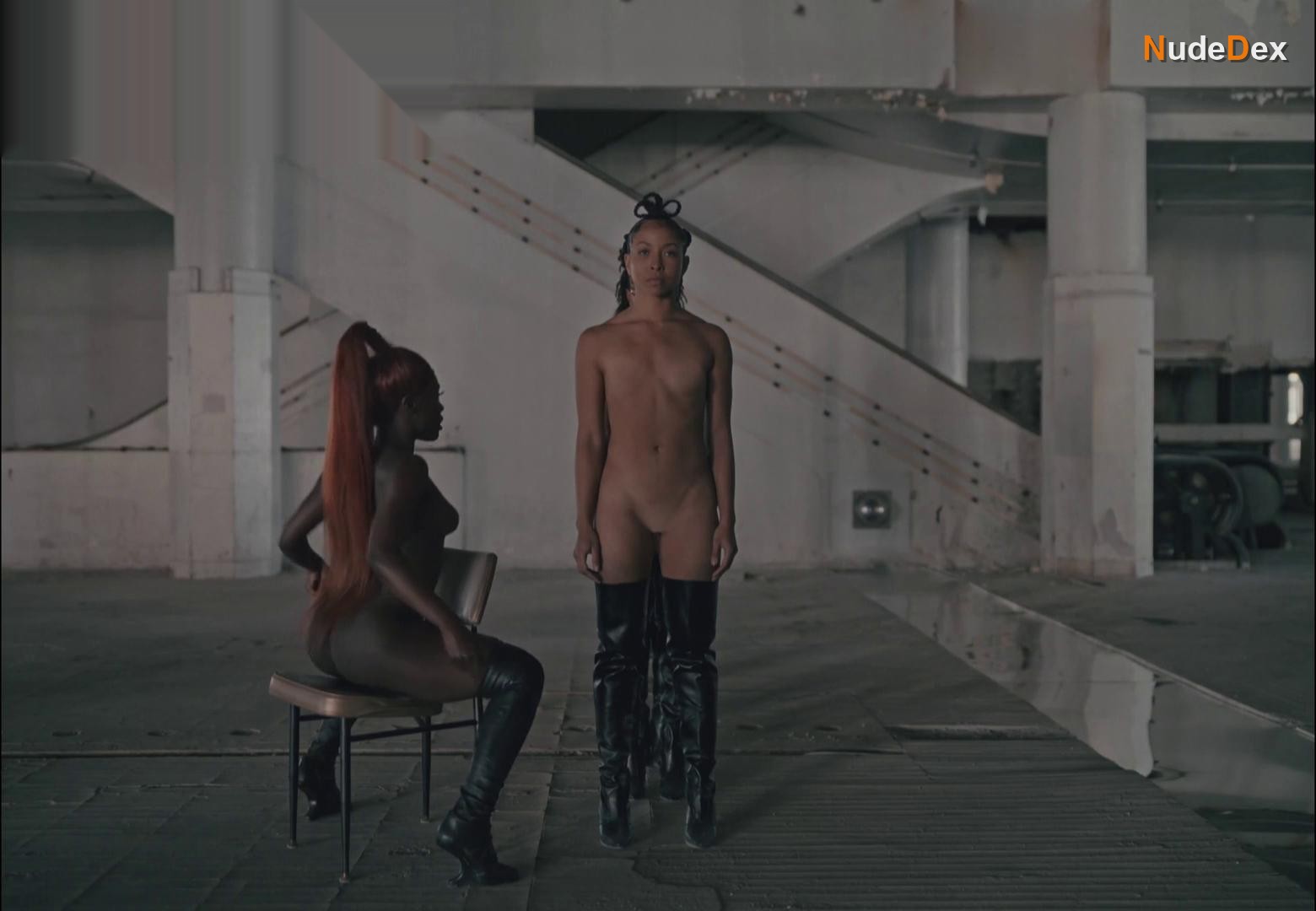 Kyla Chaney in Crazy, photo 11