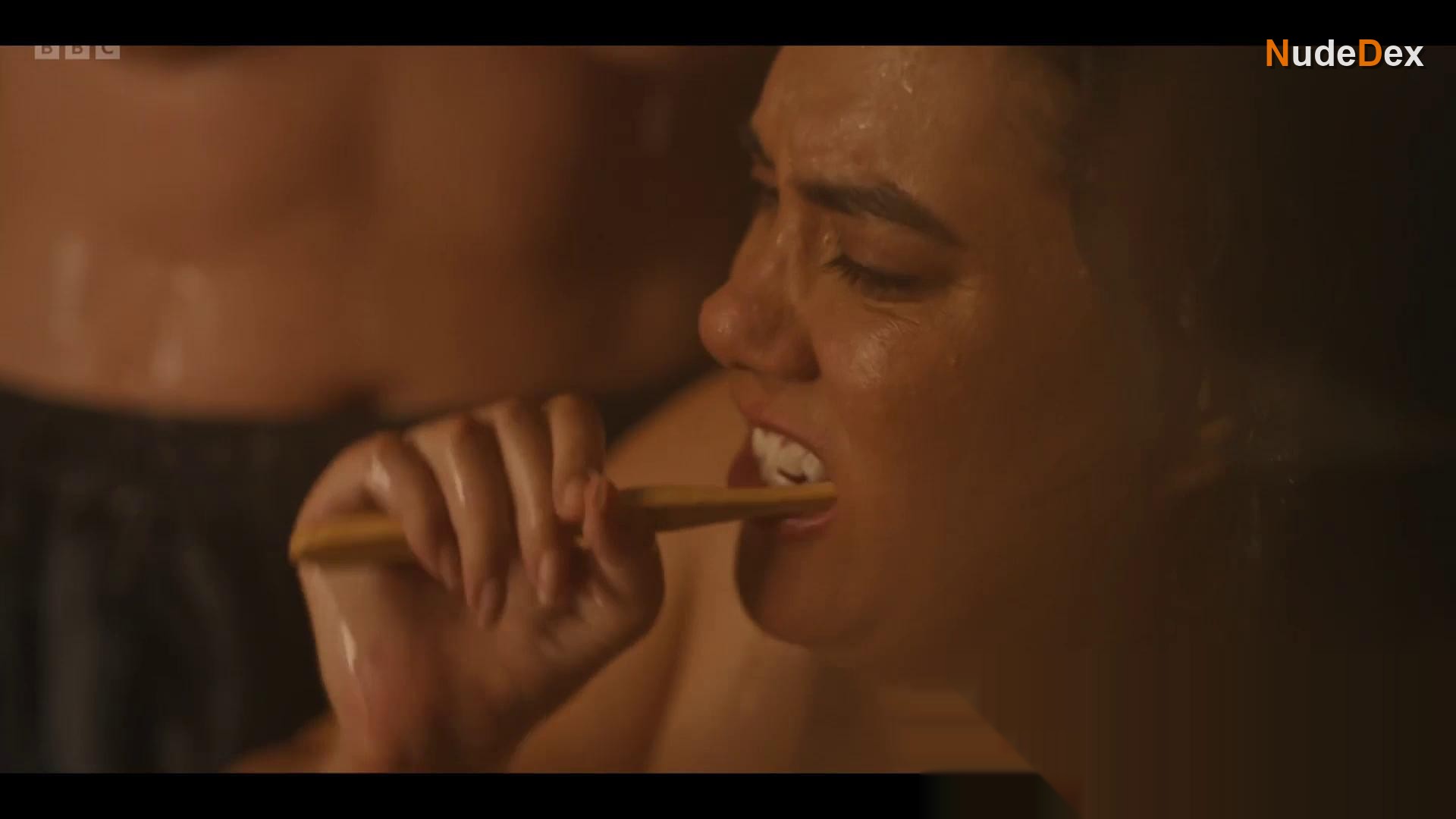 Kyla Harris in We Might Regret This, photo 1