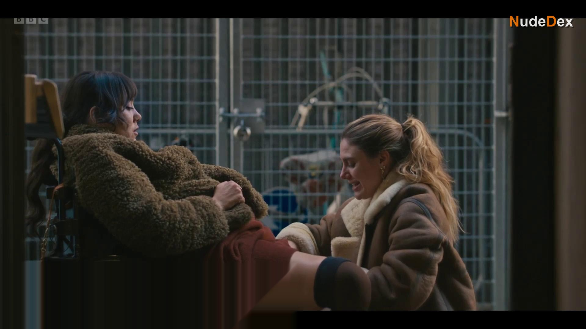 Kyla Harris in We Might Regret This, photo 2