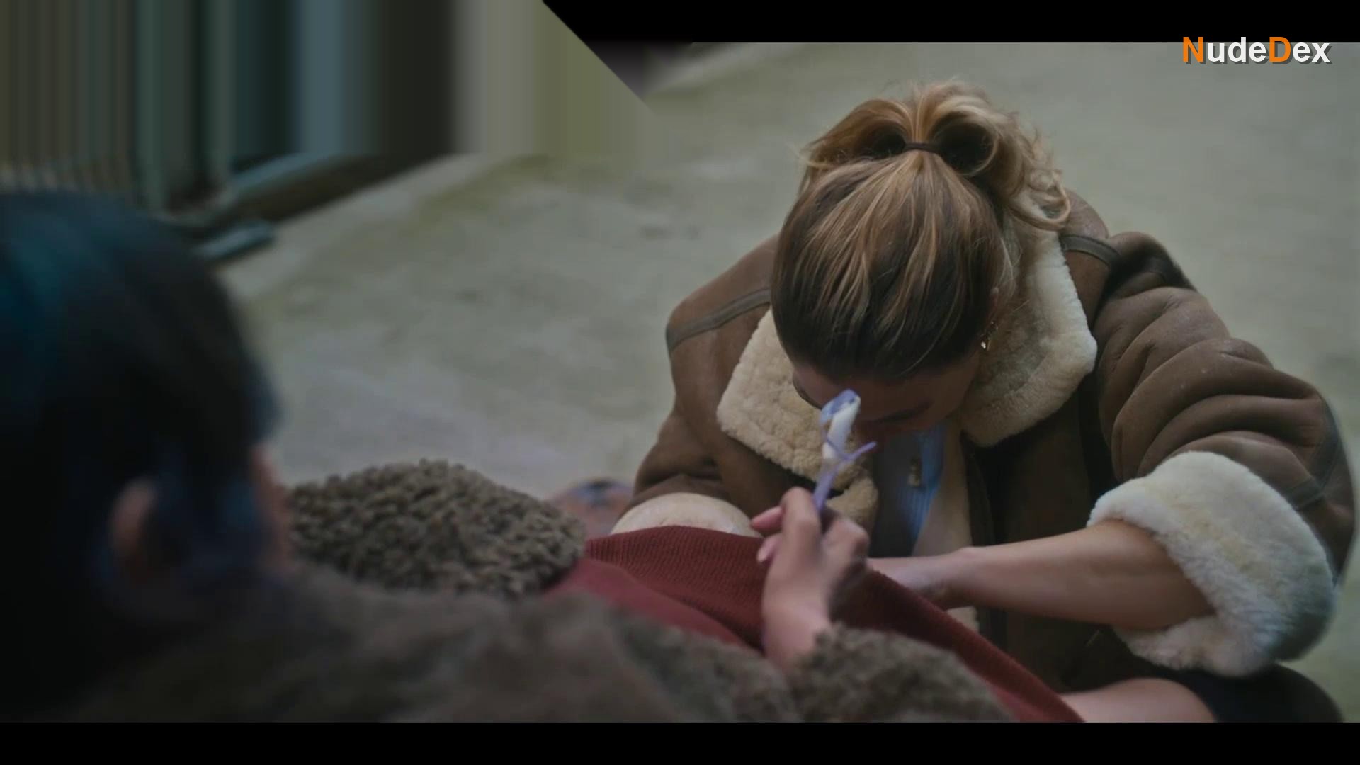 Kyla Harris in We Might Regret This, photo 3
