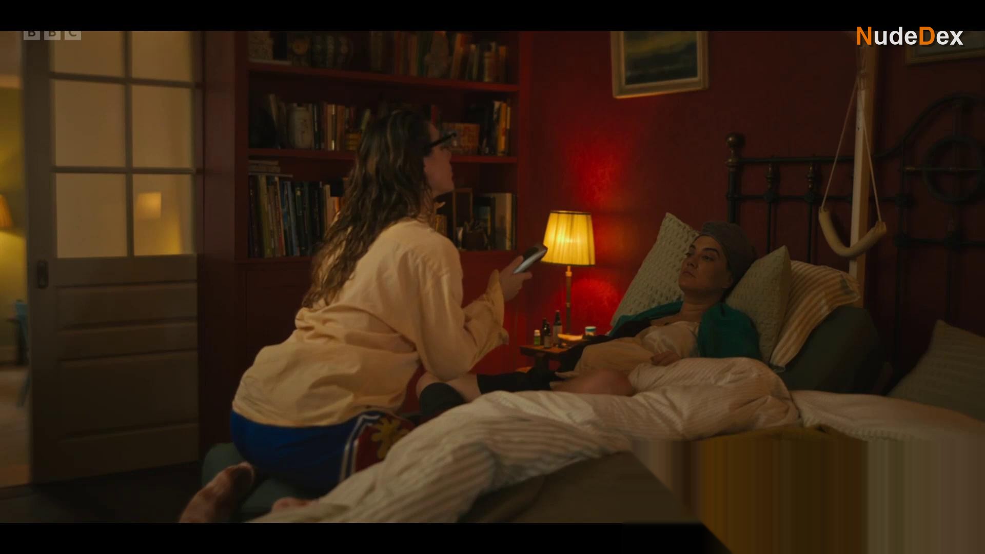 Kyla Harris in We Might Regret This, photo 4