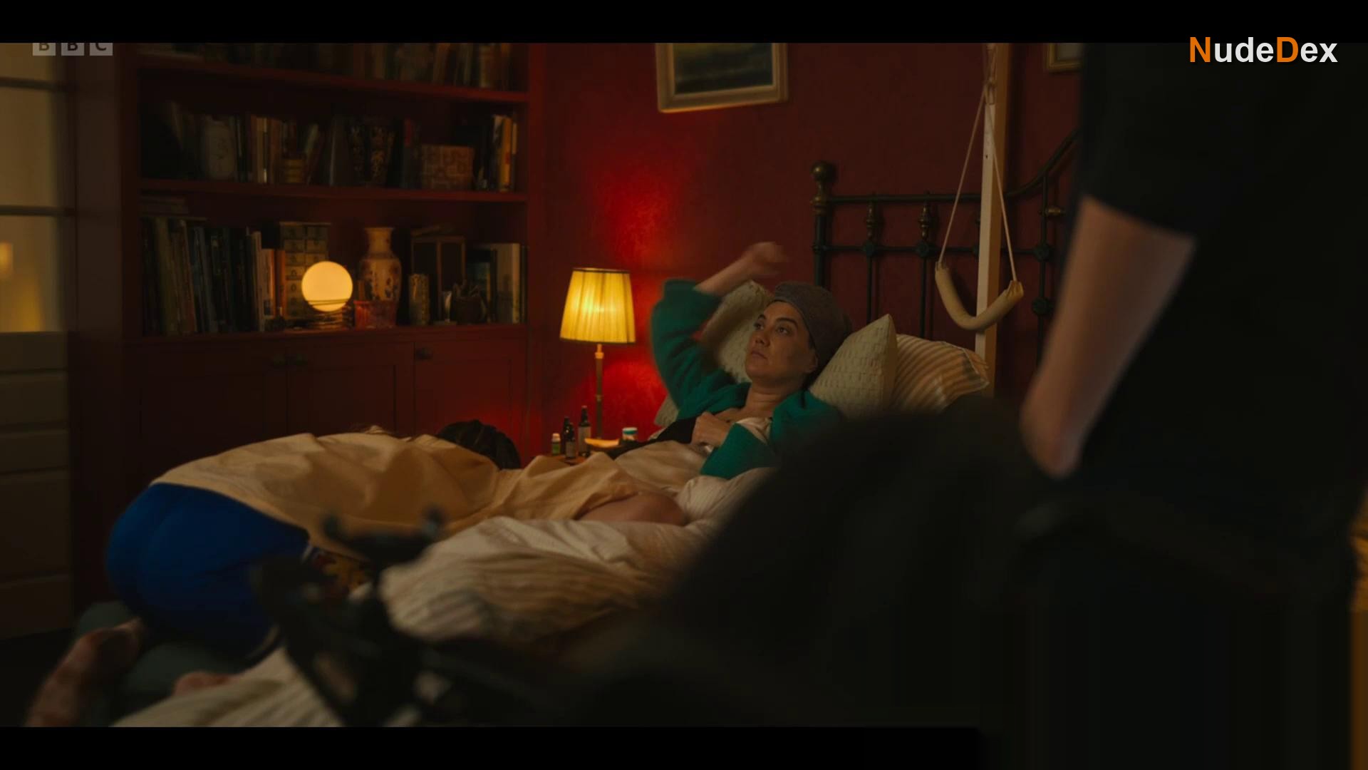 Kyla Harris in We Might Regret This, photo 7
