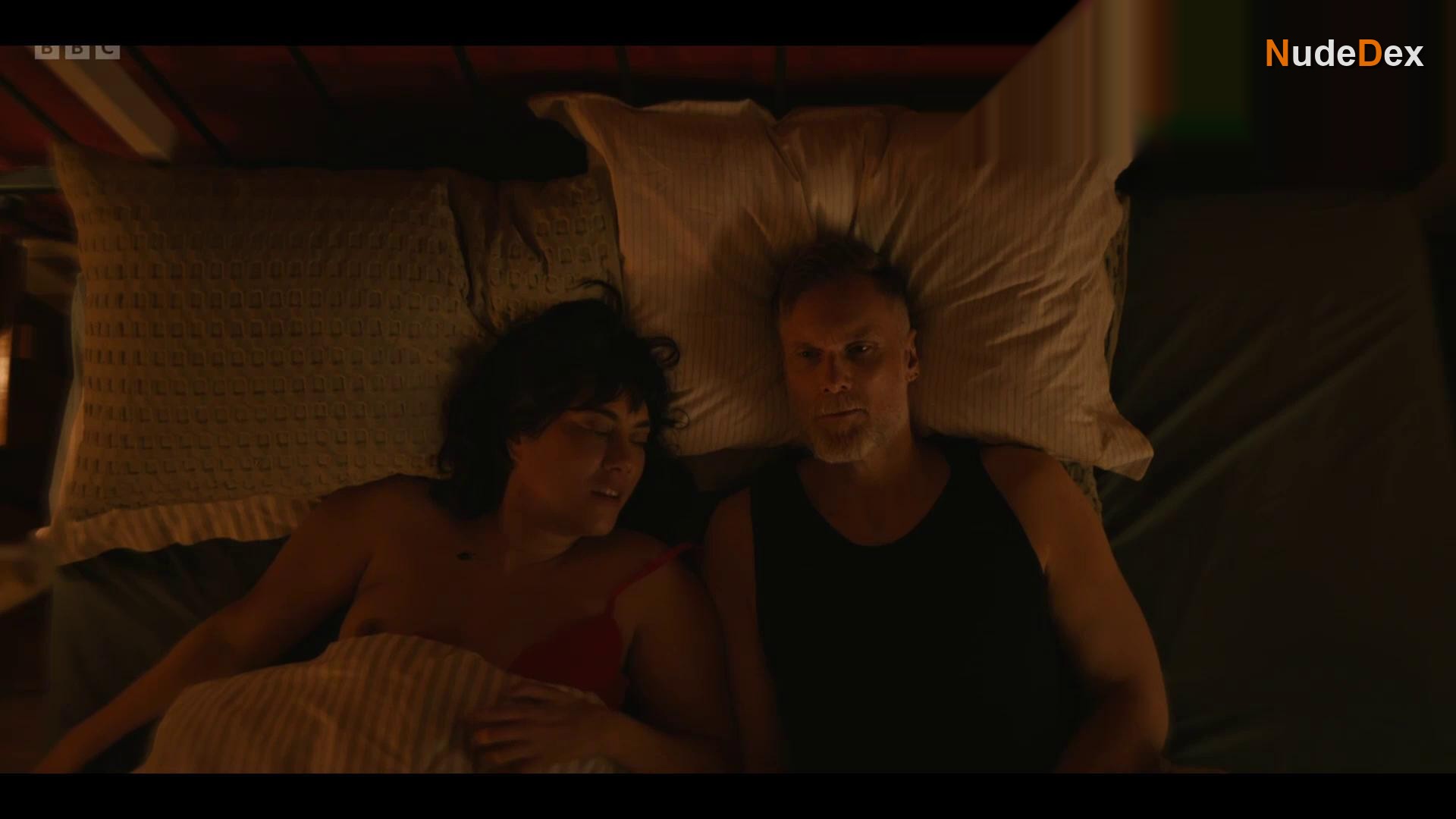 Kyla Harris in We Might Regret This, photo 8