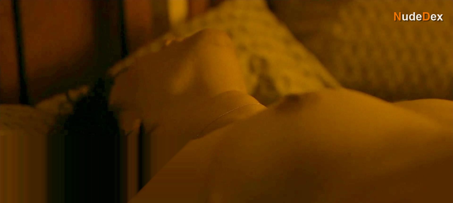 Kyla Harris in We Might Regret This, photo 10