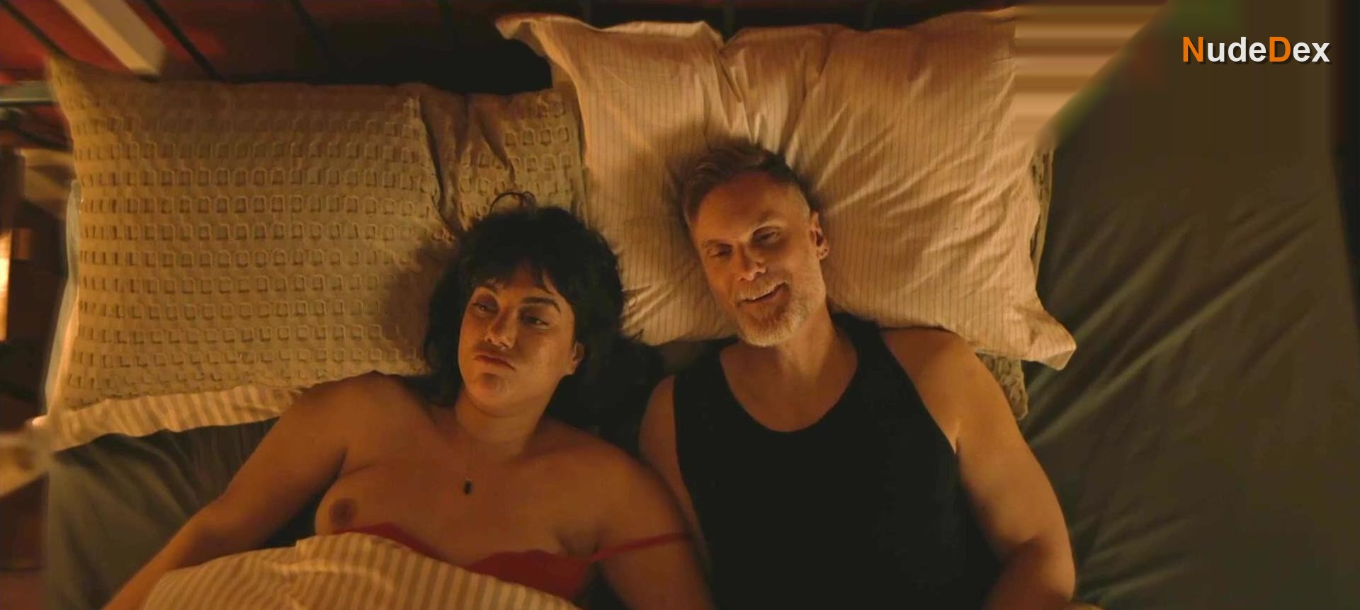 Kyla Harris in We Might Regret This, photo 11