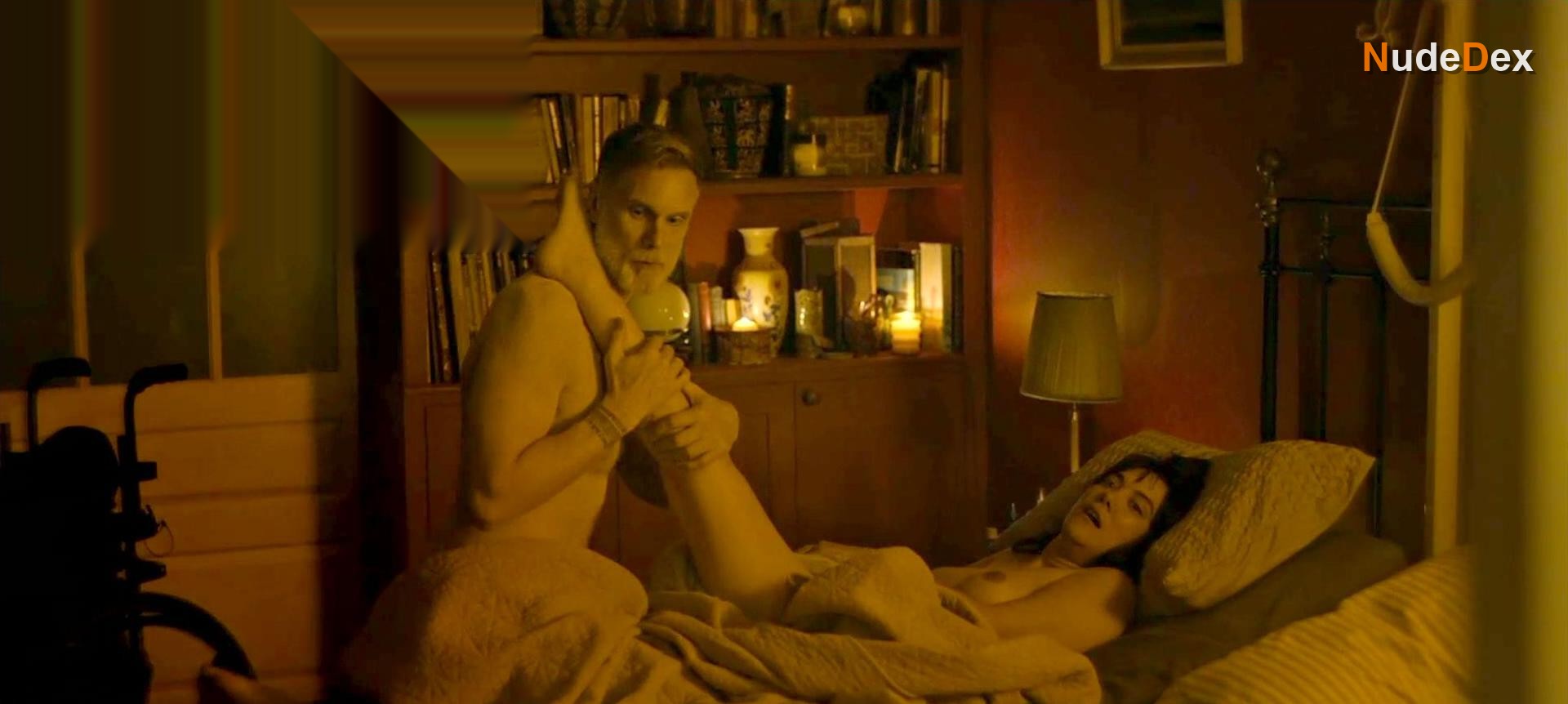 Kyla Harris in We Might Regret This, photo 13
