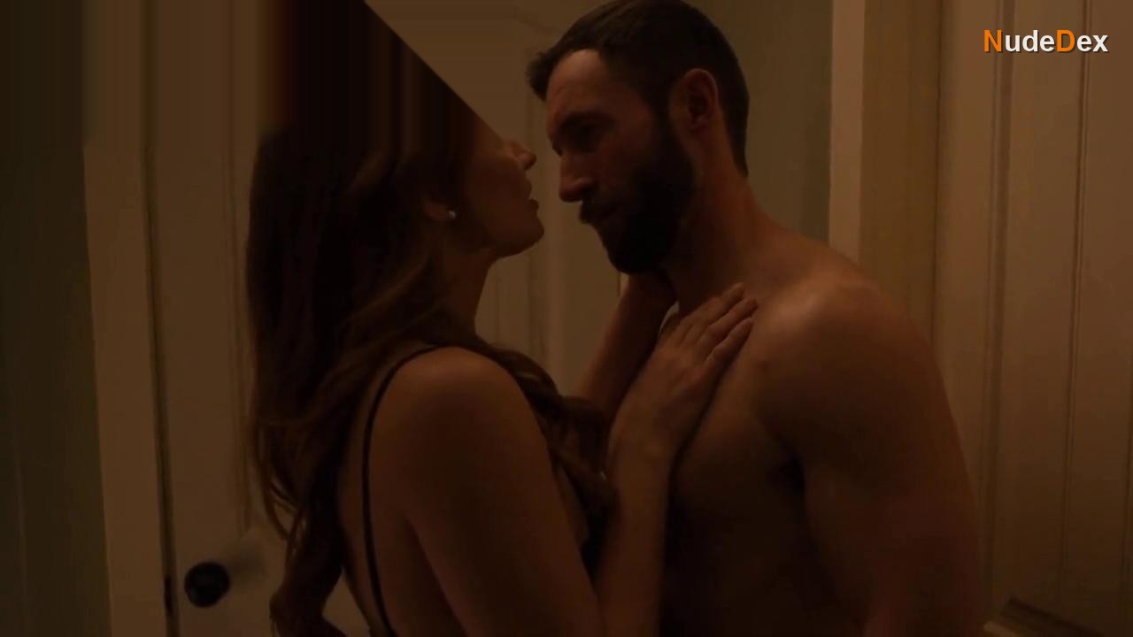 Kylee Bush in Secrets In The Wilderness, photo 1