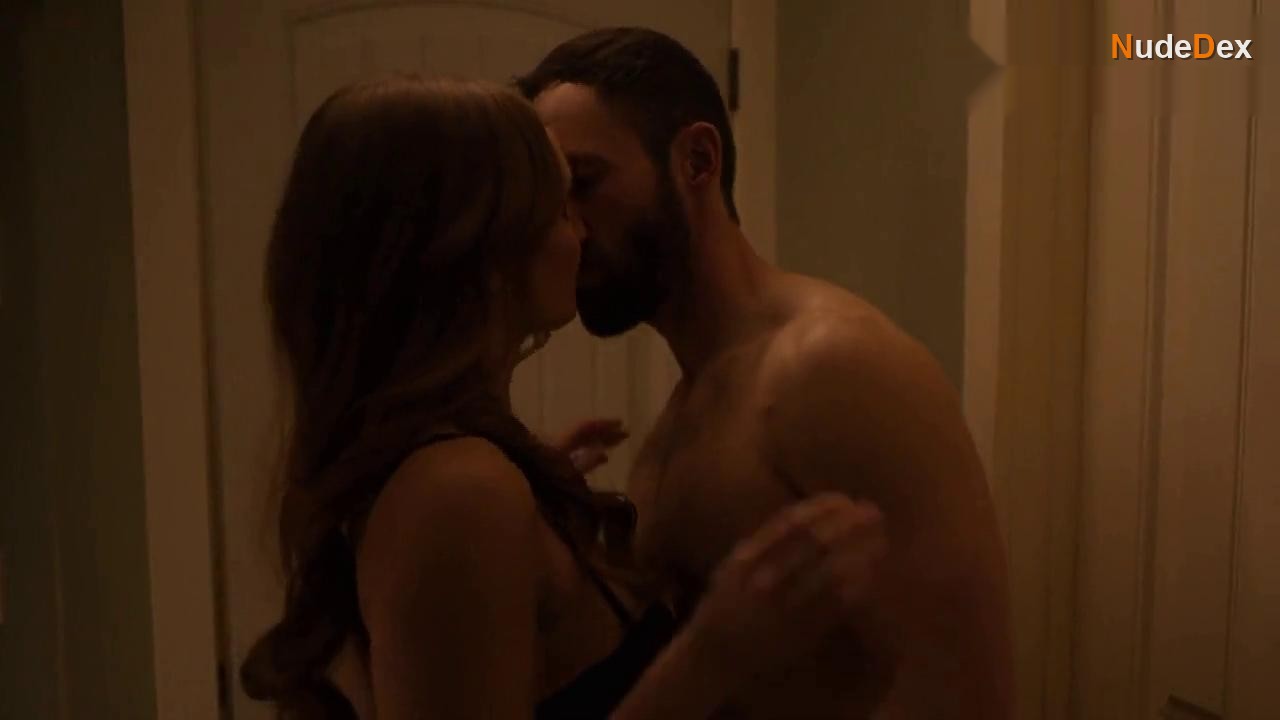Kylee Bush in Secrets In The Wilderness, photo 4