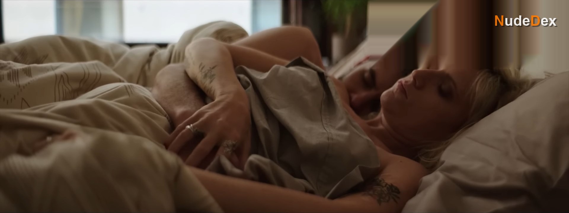Kylie Alesso in Just Lie To Me, photo 4