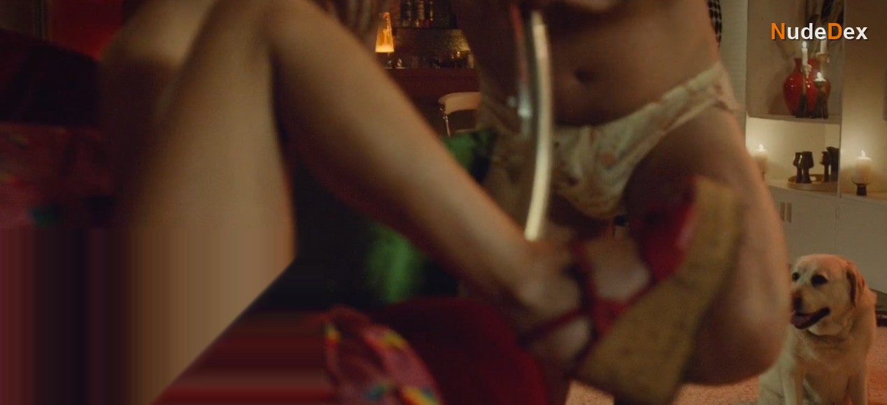 Swinging Safari in Swinging Safari, photo 5