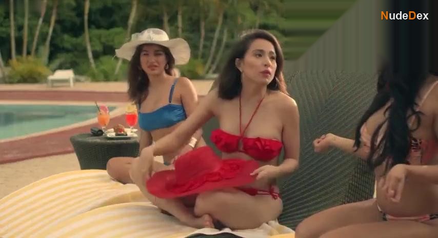 Kylie Verzosa in Abay Babes, photo 9