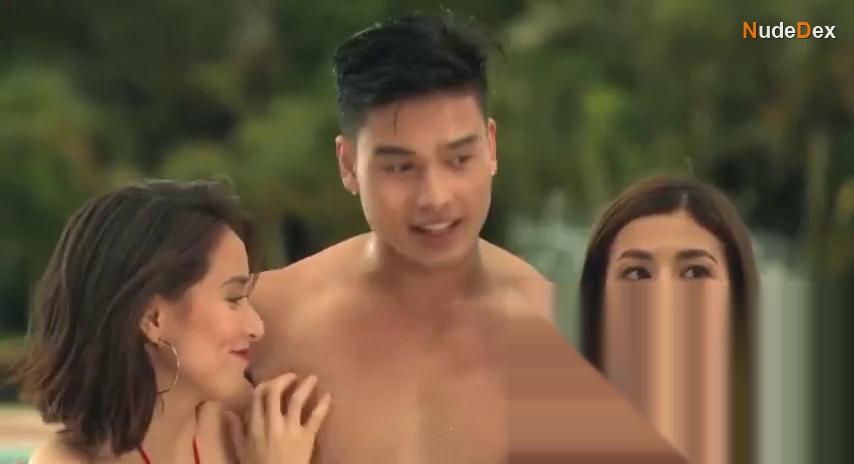 Kylie Verzosa in Abay Babes, photo 14