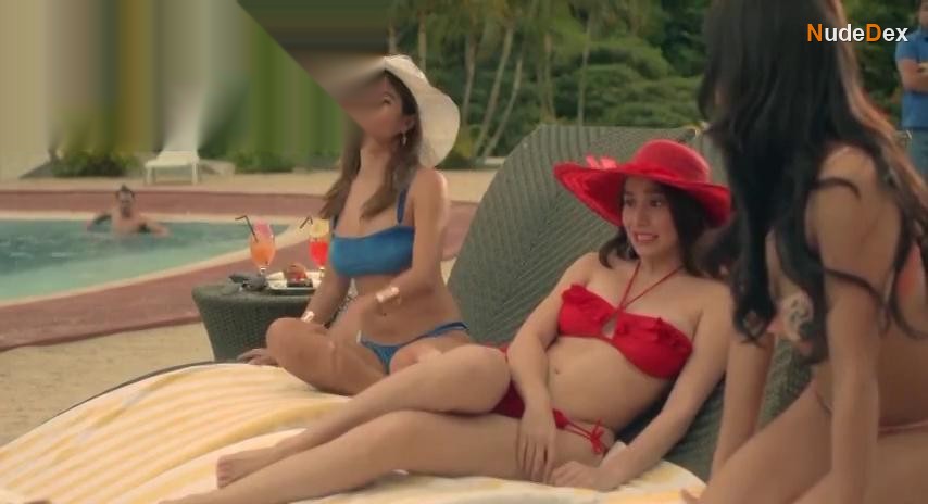 Kylie Verzosa in Abay Babes, photo 17