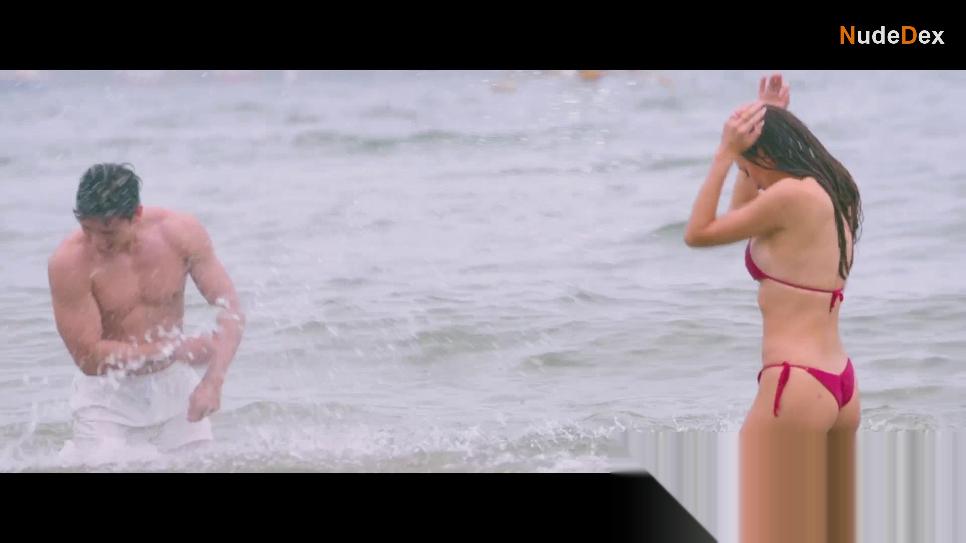 Kylie Verzosa in Baby Boy Baby Girl, photo 2