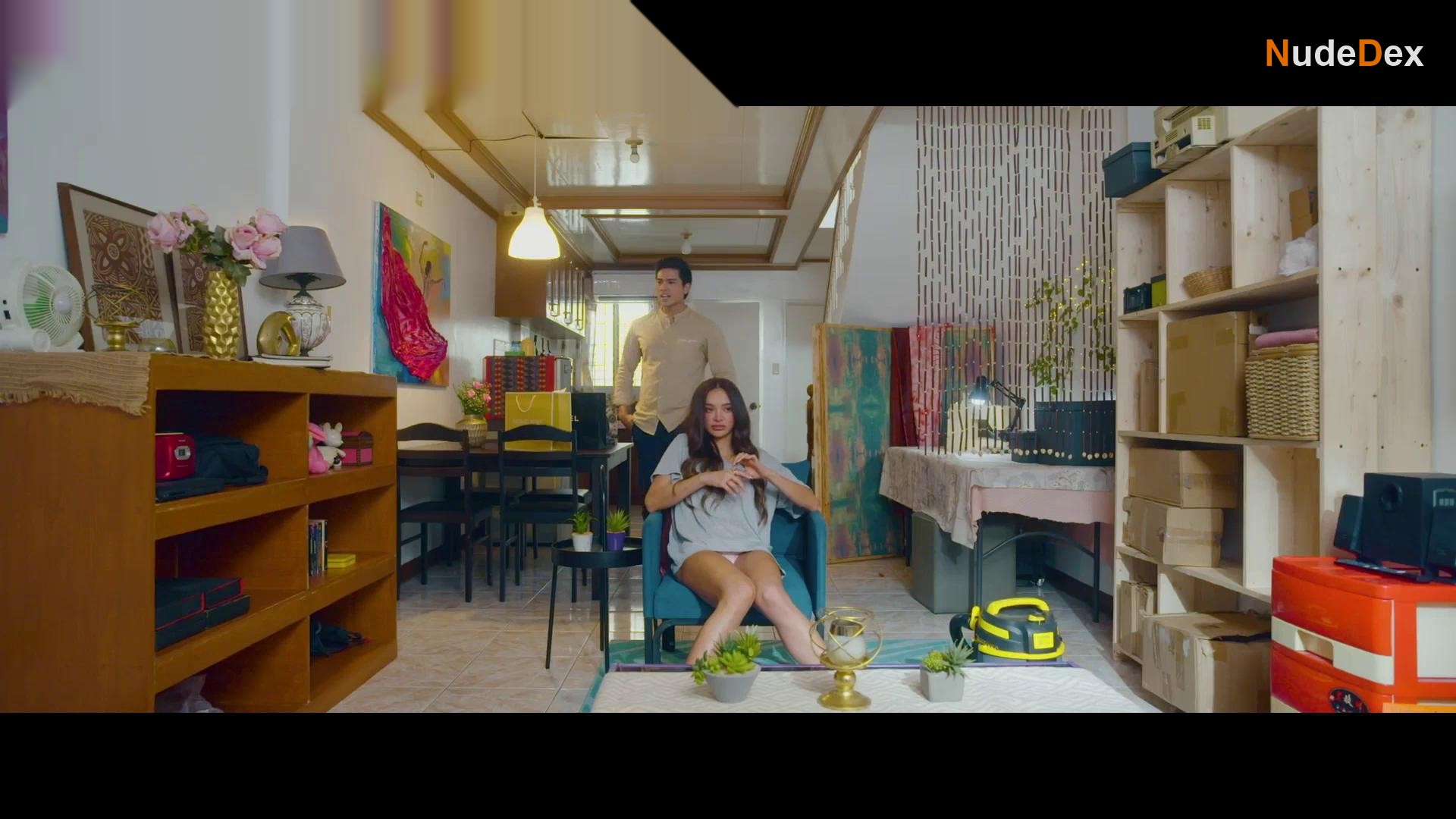 Kylie Verzosa in Baby Boy Baby Girl, photo 4