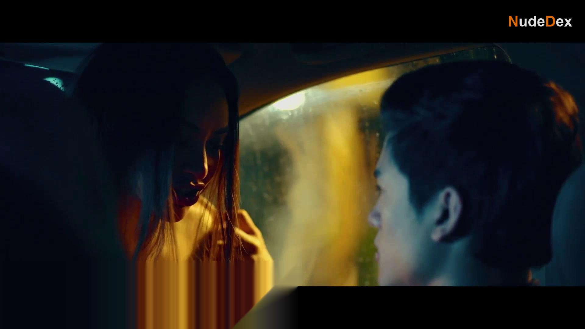 Kylie Verzosa in Baby Boy Baby Girl, photo 7