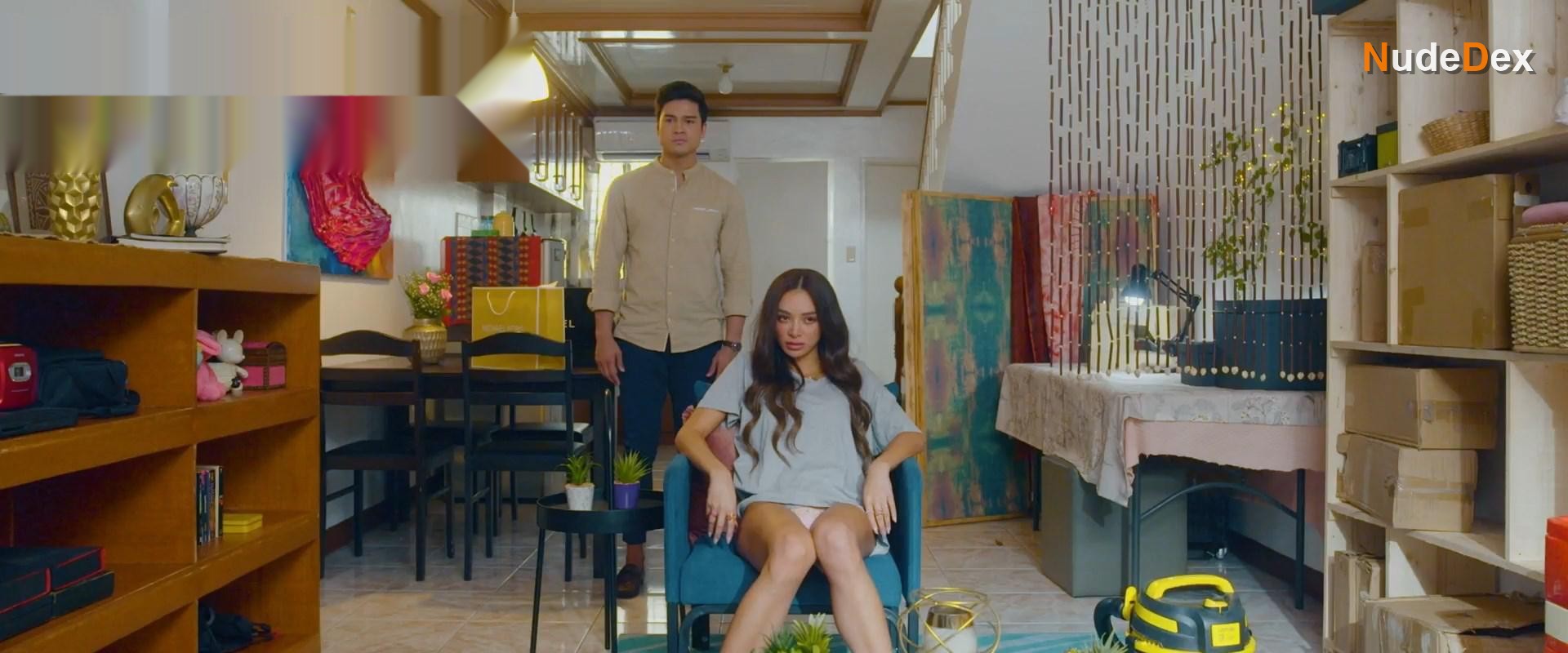 Kylie Verzosa in Baby Boy Baby Girl, photo 26