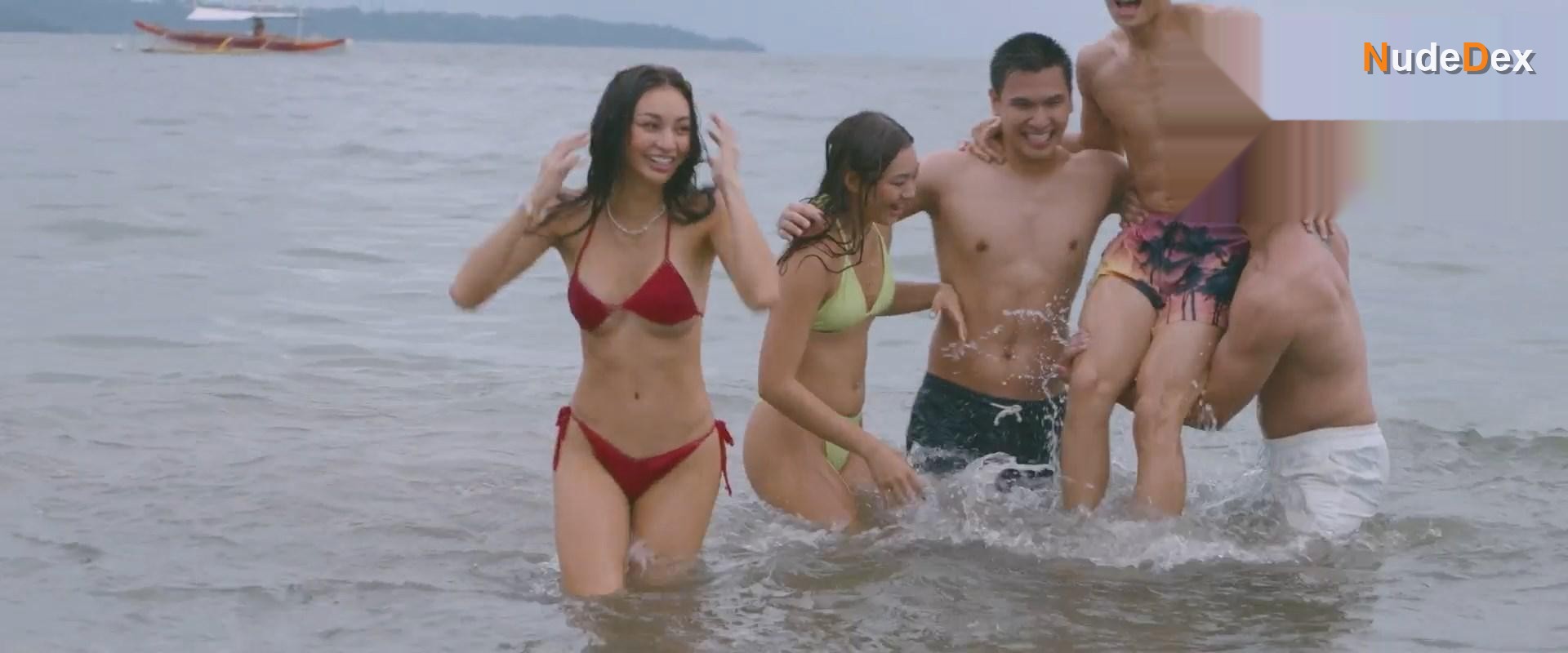 Kylie Verzosa in Baby Boy Baby Girl, photo 30