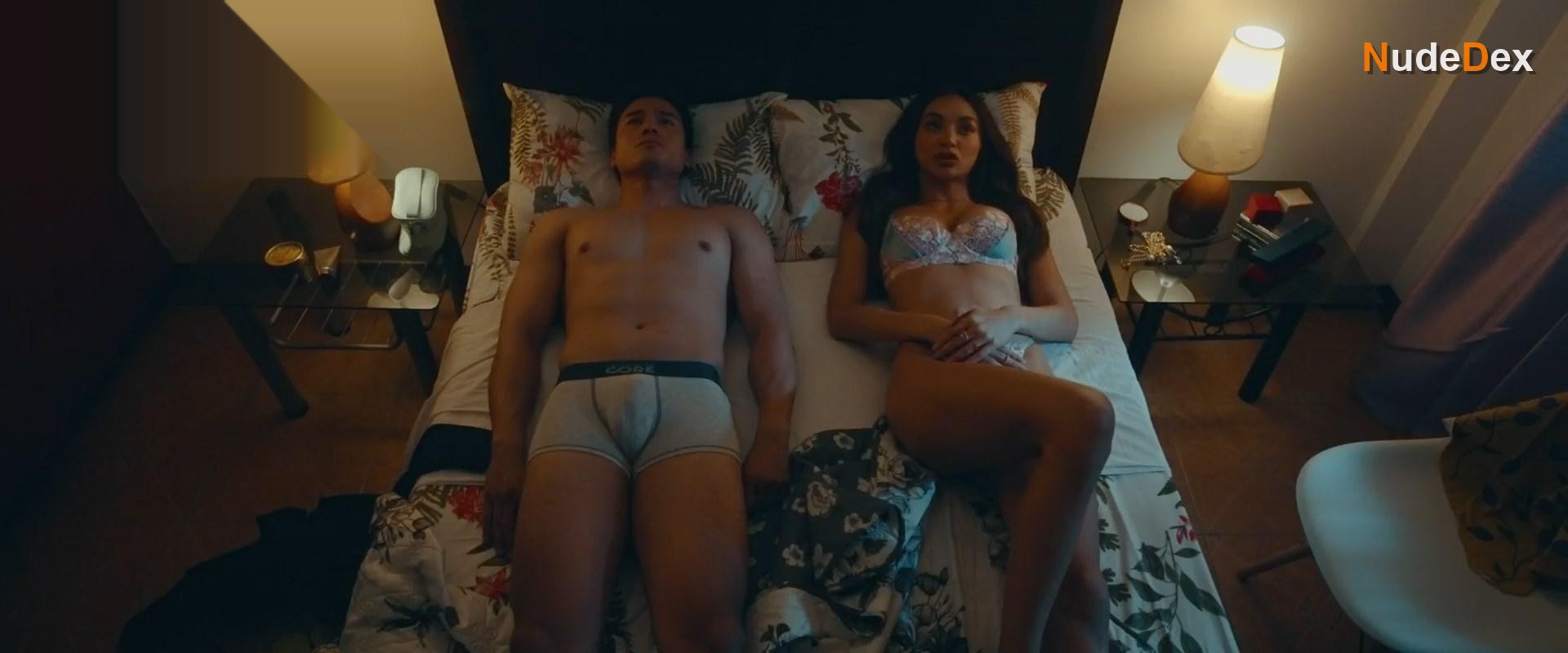 Kylie Verzosa in Baby Boy Baby Girl, photo 33