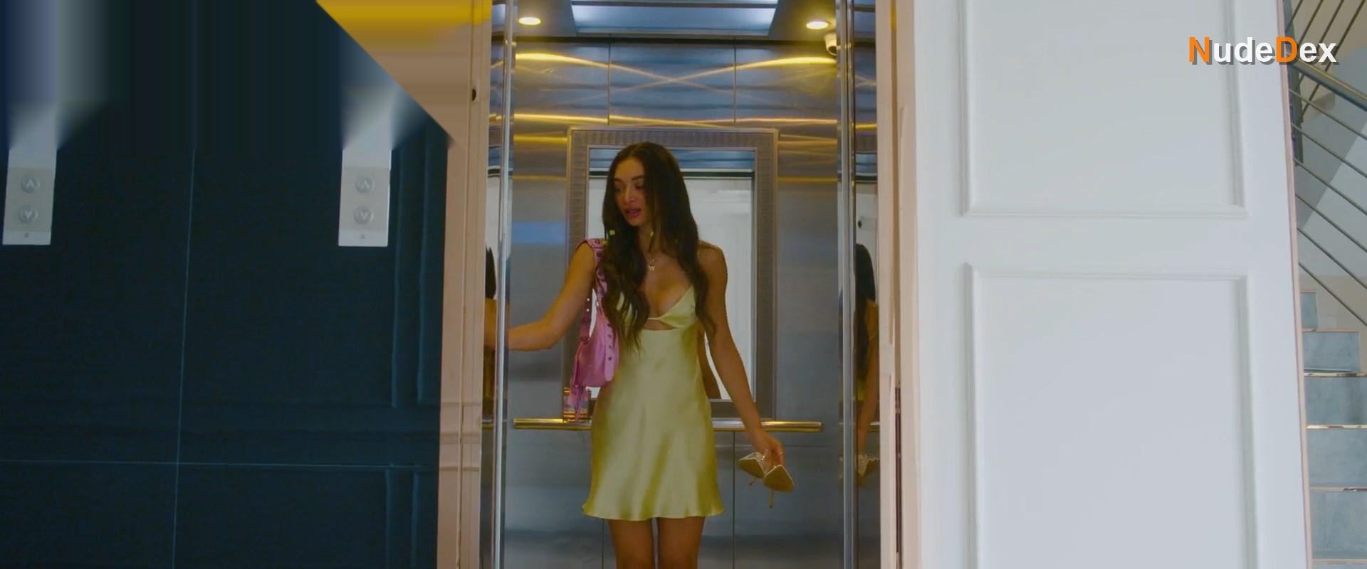 Kylie Verzosa in Baby Boy Baby Girl, photo 38