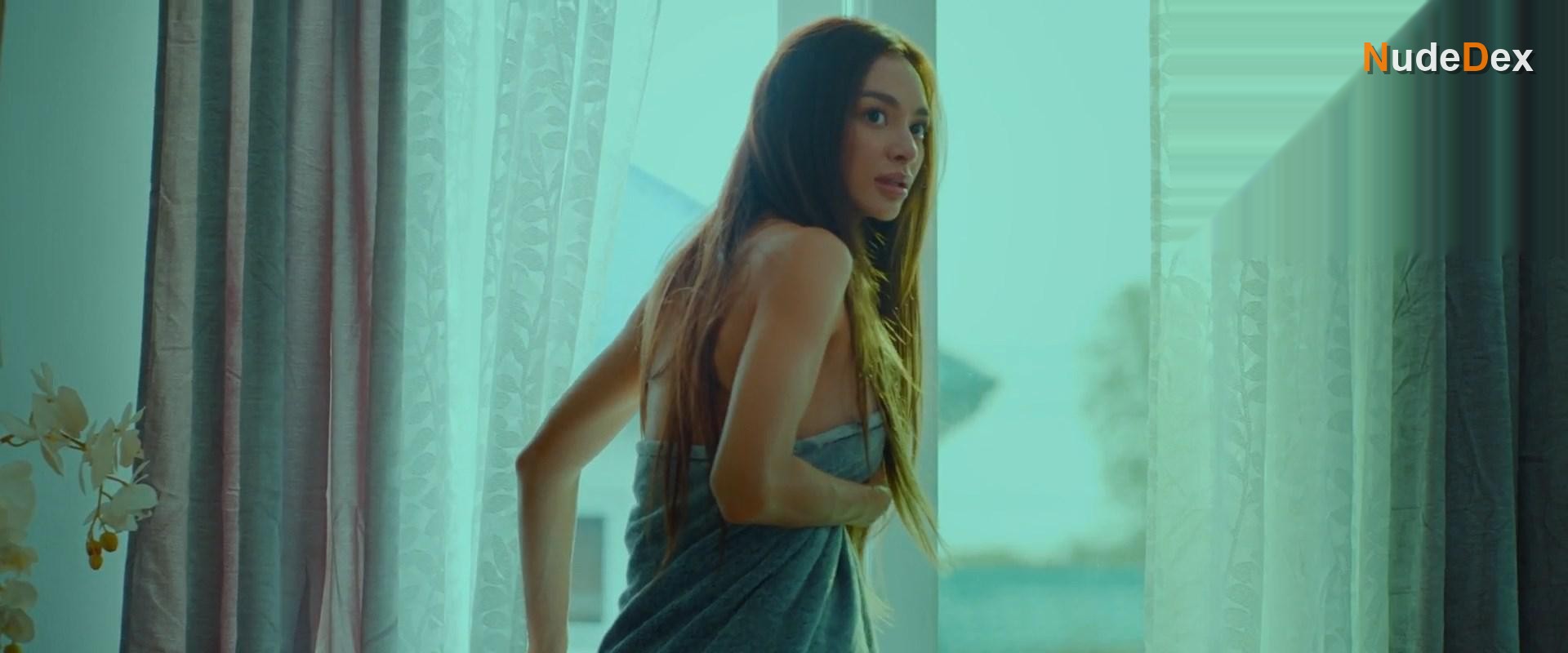 Kylie Verzosa in Baby Boy Baby Girl, photo 44