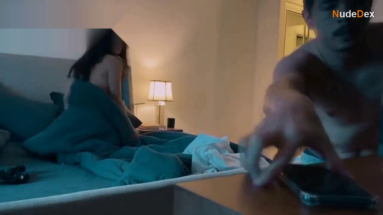 Kylie Verzosa in Love Lockdown, photo 6