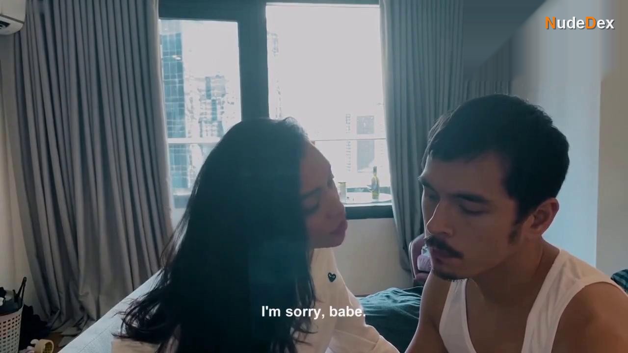 Kylie Verzosa in Love Lockdown, photo 10